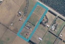 221 Normanby Road, Rakaia, Rakaia