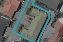2/7 Torvill and Dean Lane, Cashmere, Christchurch