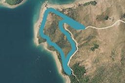 0 Admiralty Bay, Admiralty Bay, French Pass