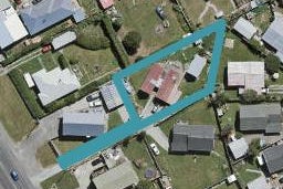 626 Bluff Highway, Clifton, Invercargill