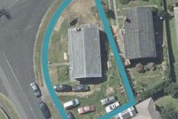 194 Mulford Street, Concord, Dunedin