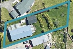 528 Ngongotaha Road, Fairy Springs, Rotorua