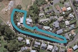 20 Sycamore Grove, Lower Vogeltown, New Plymouth