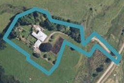 130 Gardners Road, Pahiatua