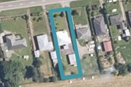 32 Alfredton Road, Eketahuna