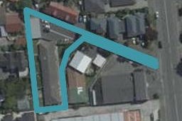 2/69A Mandeville Street, Riccarton, Christchurch