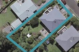 6 Onslow Place, Merrilands, New Plymouth