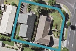 1/2 West Fairway, Golflands, Auckland