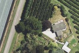 37 Willows Road, Matawhero, Gisborne