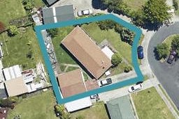 10 Luke Place, Fairy Springs, Rotorua