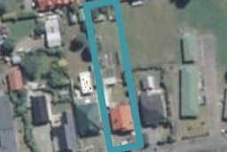 41 Cass Street, Temuka