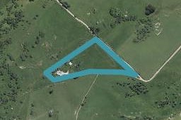 155 Hawksbury Bush Road, Waikouaiti, Waikouaiti