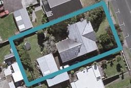 48 Sanders Avenue, Westown, New Plymouth
