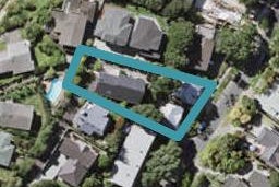 16B Hampton Drive, St Heliers, Auckland