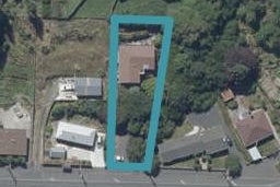 372 Taieri Road, Halfway Bush, Dunedin