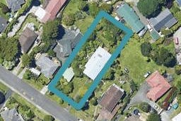 20 Hilton Road, Lynmore, Rotorua