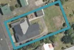 35 Gordon Street, Dannevirke