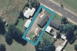 49 Kruger Street, Balfour, Balfour