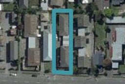 4/471 Hereford Street, Linwood, Christchurch
