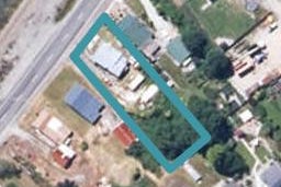 932 State Highway 7, Dobson, Greymouth