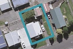 4 Burton Street, Waiwhakaiho, New Plymouth