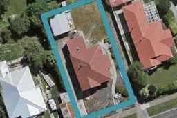 46 Islington Street, Turnbull Thomson Park, Invercargill