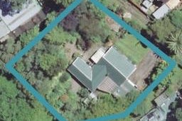 36 Old Road, OKATO, Okato