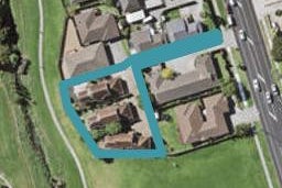 2/97 Aviemore Drive, Highland Park, Auckland