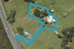 931 State Highway 1, Whangarei