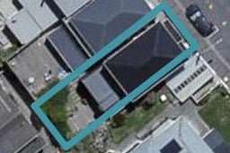 70 Roxburgh Street, Mount Victoria, Wellington