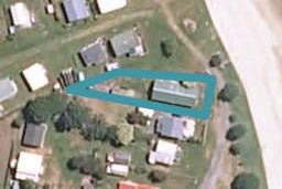 533 Grahams Beach Road, Manukau Heads, Āwhitu