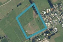 0 Campbell Street, Waihou, Te Aroha