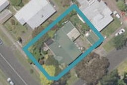61 Jellicoe Street, Whanganui East, Whanganui