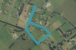 567A Marychurch Road, Matangi, Hamilton
