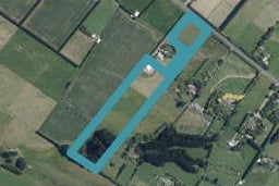 293 State Highway 1, Levin, Levin