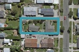 24A Antrim Street, Windsor, Invercargill