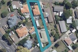 162B Clyde Street, Hamilton East, Hamilton