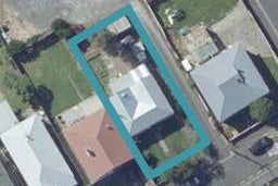 44 Melbourne Street, South Dunedin, Dunedin