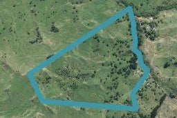 168 Pukehou Road, Manunui, Taumarunui