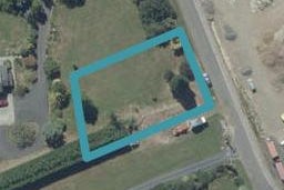 26 Cemetery Road, East Taieri, Mosgiel
