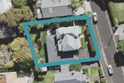 48 Princes Street, Northcote Point, Auckland