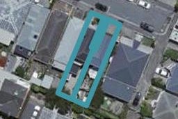 18 Caroline Street, Mount Victoria, Wellington