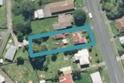 21 Para Street, Taumarunui