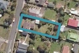 13 Grey Street, Marton