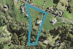 50 Lloyd Road, Albany
