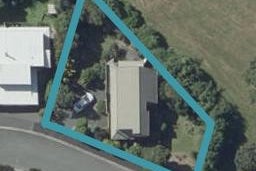12 Brugh Place, Waverley, Dunedin