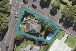 33 Clarence Road, Northcote Point, Auckland