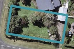 1267 Egmont Road, Egmont Village, Egmont Village