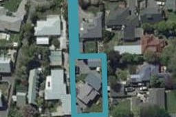 3 Nutfield Lane, Cashmere, Christchurch