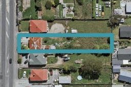 450 Elles Road, Kingswell, Invercargill